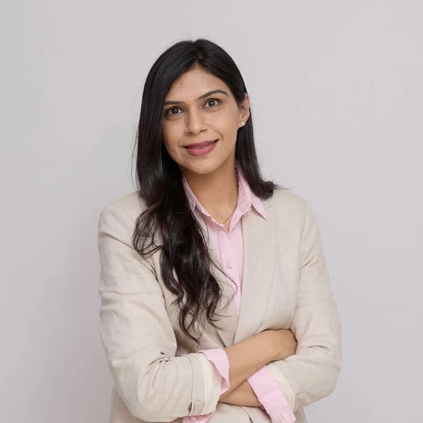 Aayushi Lakhapati