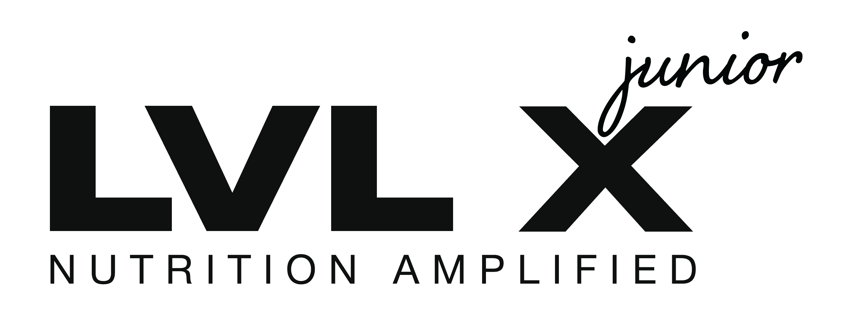 Child engaged in an active outdoor game, representing LVL X Junior nutrition for kids