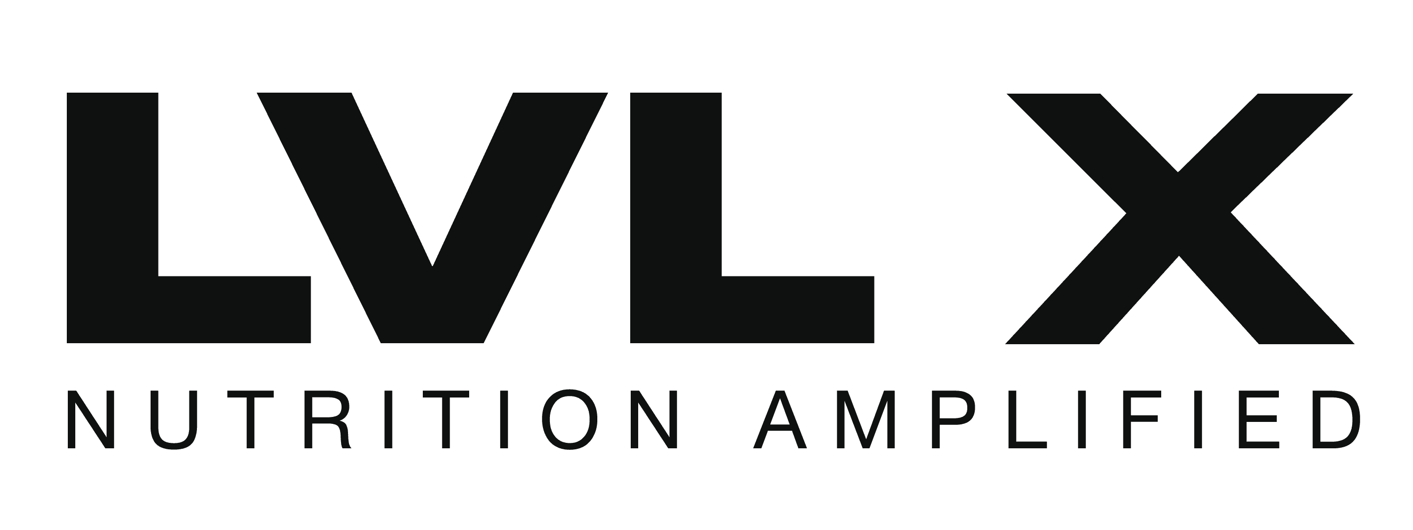 Adult athlete completing a strength training session, representing LVL X performance nutrition